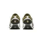 نایک ایر مکس دی ان nike air max dn olive flak کد DV3337-300 - Image 5