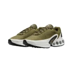 نایک ایر مکس دی ان nike air max dn olive flak کد DV3337-300 - Image 3