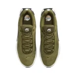 نایک ایر مکس دی ان nike air max dn olive flak کد DV3337-300 - Image 2