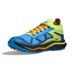 هوکا زینال 2 hoka zinal  کد 1141491DBLL - Image 6