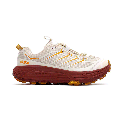 هوکا مافات تری 2 hoka mafate three کد 1141572VVR