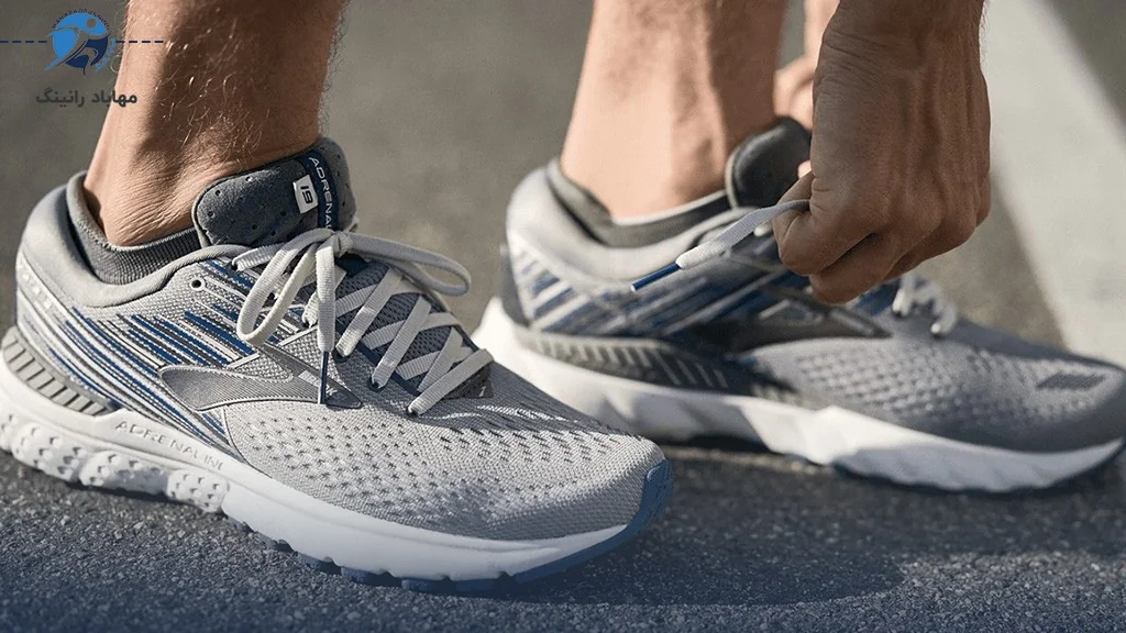 شناخت کامل و دقیق از نوع کف پای خود پیش از خرید کتونی