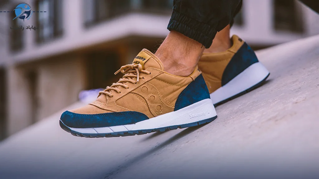 استفاده روزمره و قابلیت انطباق با سبک زندگی فعال