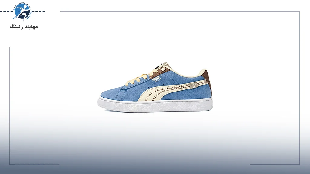 بررسی تاریخچه ی برند پوما