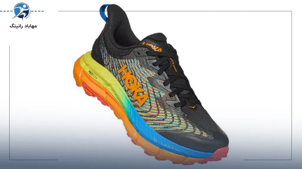 نکات طلایی و مهم برای نگهداری کتونی هوکا برای راحتی مداوم