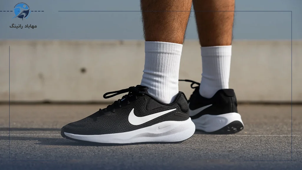 نکات مهم هنگام خریداری کتونی نایکی برای دویدن صبحگاهی