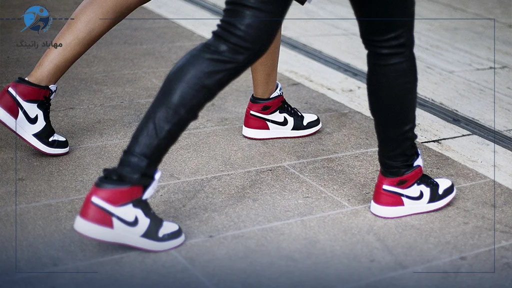 هماهنگی با استایل فرد: