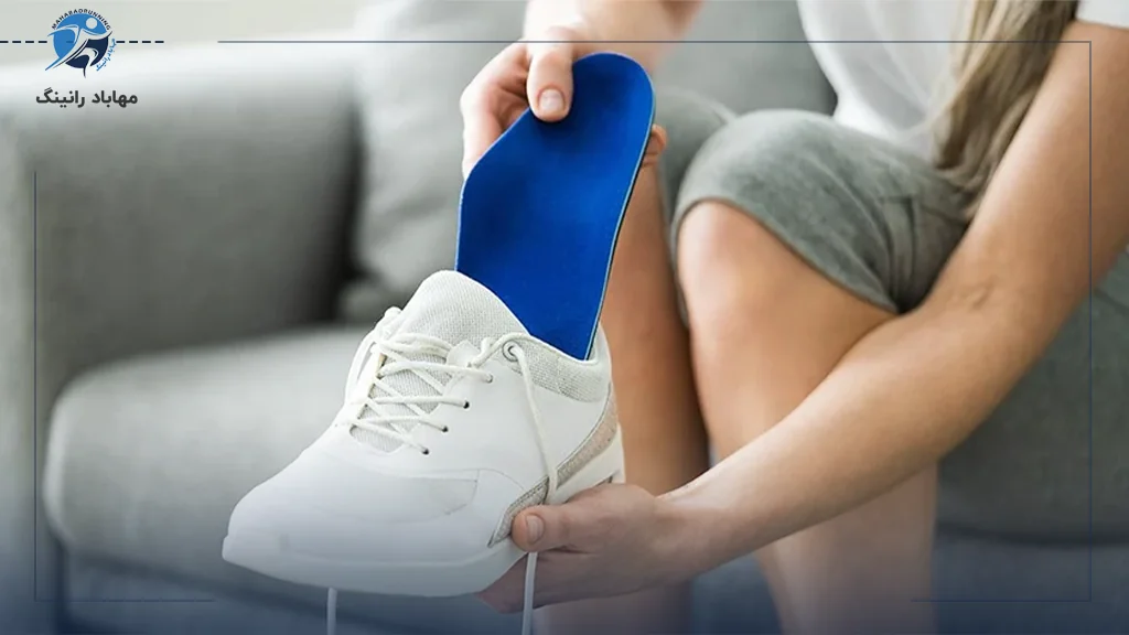 برای مراقبت از کتونی ساکونی و افزایش طول عمر آن چه نکاتی وجود دارد؟