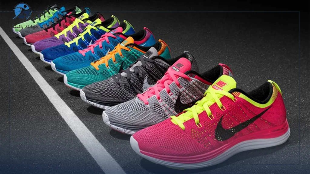 دویدن با کفش مناسب نایک چه مزایایی دارد؟