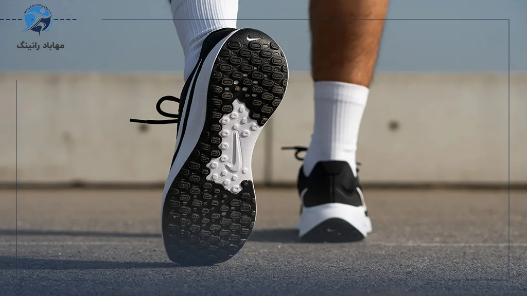 کتونی نایک ایده‌آل برای دویدن روزانه چه ویژگی باید داشته باشد؟