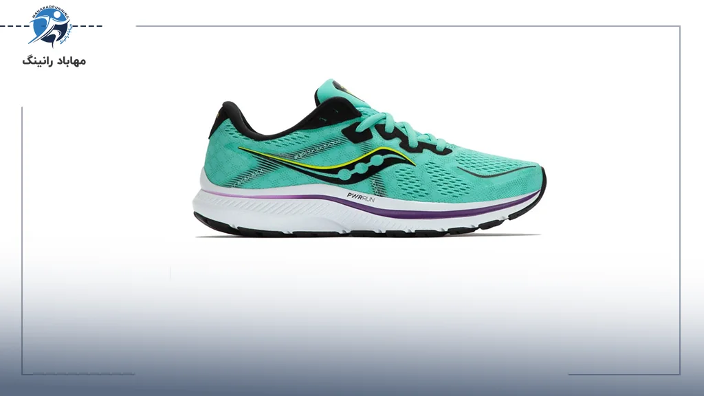 کتونی ساکونی چه ساختار منحصر به فردی دارد؟