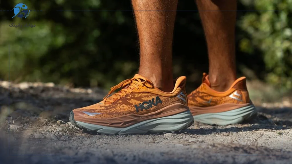 کتونی ها چه نقشی در پیشگیری از آسیب های ورزشی دارند؟