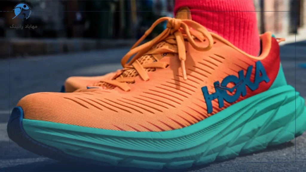 دلیل انتخاب هوکا برای ورزشکاران حرفه‌ای چیست؟