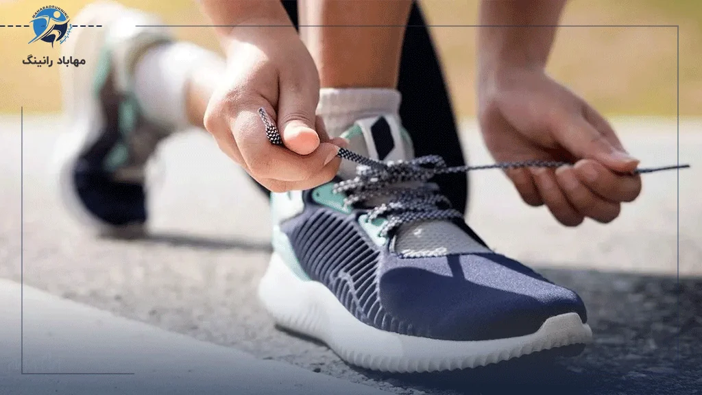 چرا انتخاب کفش برای پیاده روی از اهمیت بالایی برخودار است؟