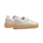 ادیداس سامبا اوری پینک فیوژن adidas samba ivory pink fusion کد ID1104 - Image 3