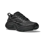 هوکا باندی 8 hoka bondi کد 1155391BBLC - Image 3