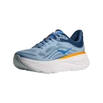 هوکا باندی 9 hoka bondi کد 1162011DNP - Image 2