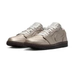 نایک ایر جوردن 1 لاو nike air jordan 1 low کد HQ3529-099 - Image 7