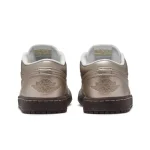 نایک ایر جوردن 1 لاو nike air jordan 1 low کد HQ3529-099 - Image 4