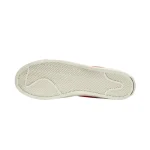 نایک بلیزر مید 77 nike blazer mid کد DA7233-100 - Image 2