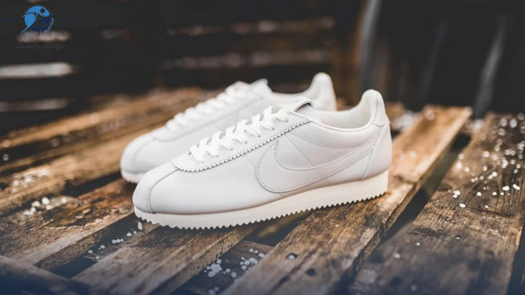 تاریخچه مختصری از کتونی‌های نایکی