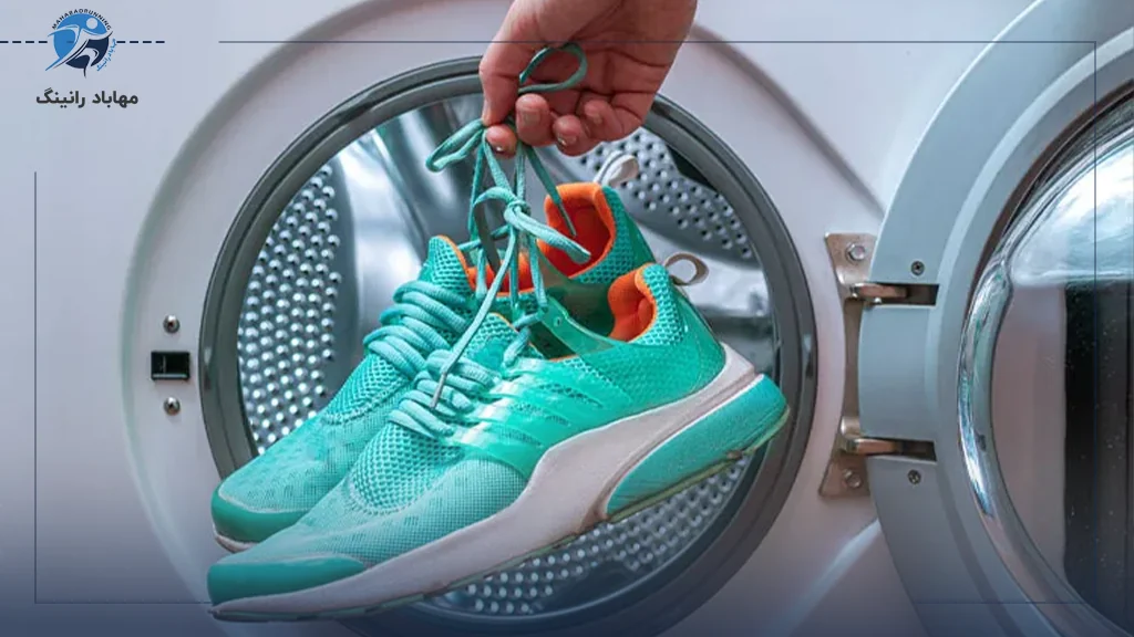 اشتباهات تکراری هنگام خشککردن کتونی نایکی