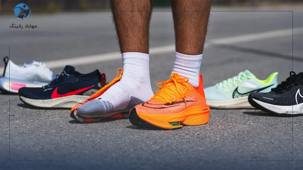 تفاوت در استایل