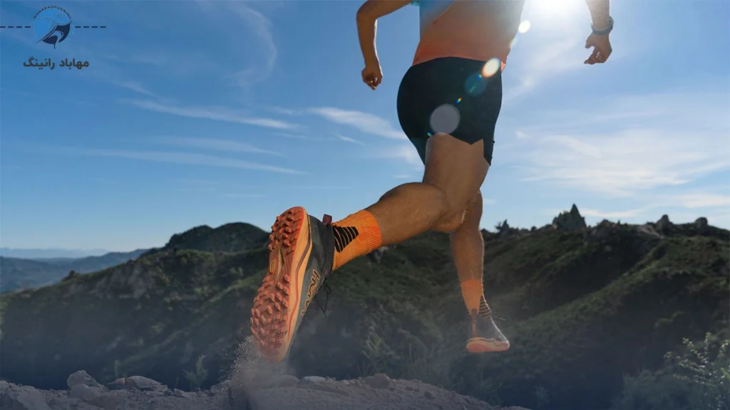 کتونی های تریل چه تفاوتی با کتونی های معمولی دارند؟