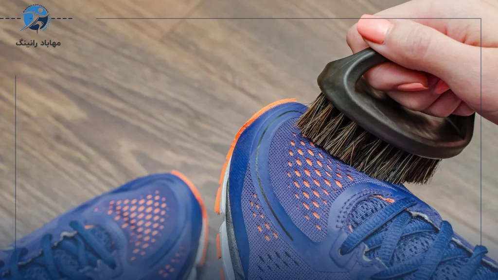 چگونه از کتونی پومای مخصوص کودکان نگهداری کنیم؟