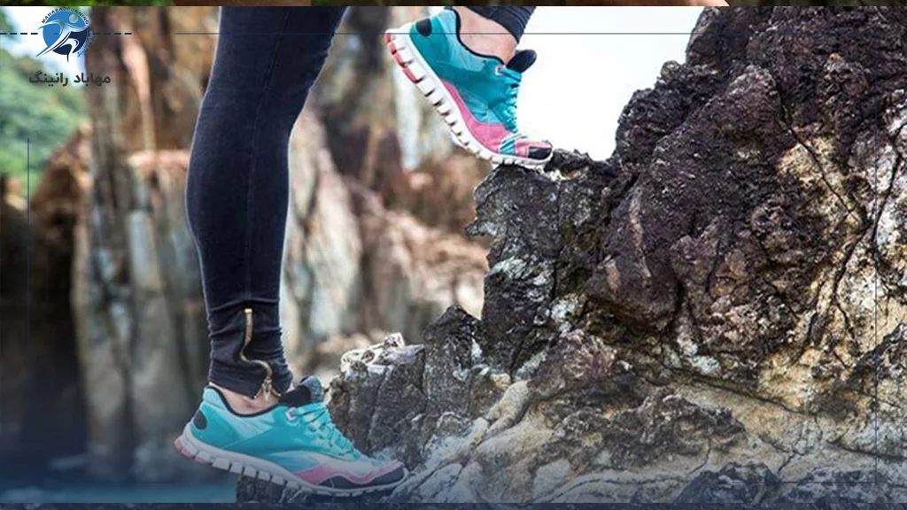 ویژگی‌های مهم و اصلی کتونی تریل رانینگ