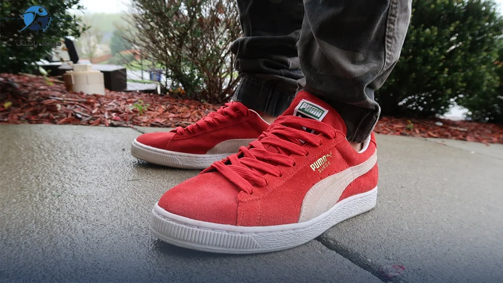 کفی با تکنولوژی جذب ضربه