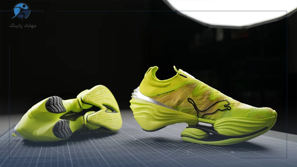 معرفی برند نایکی و پوما