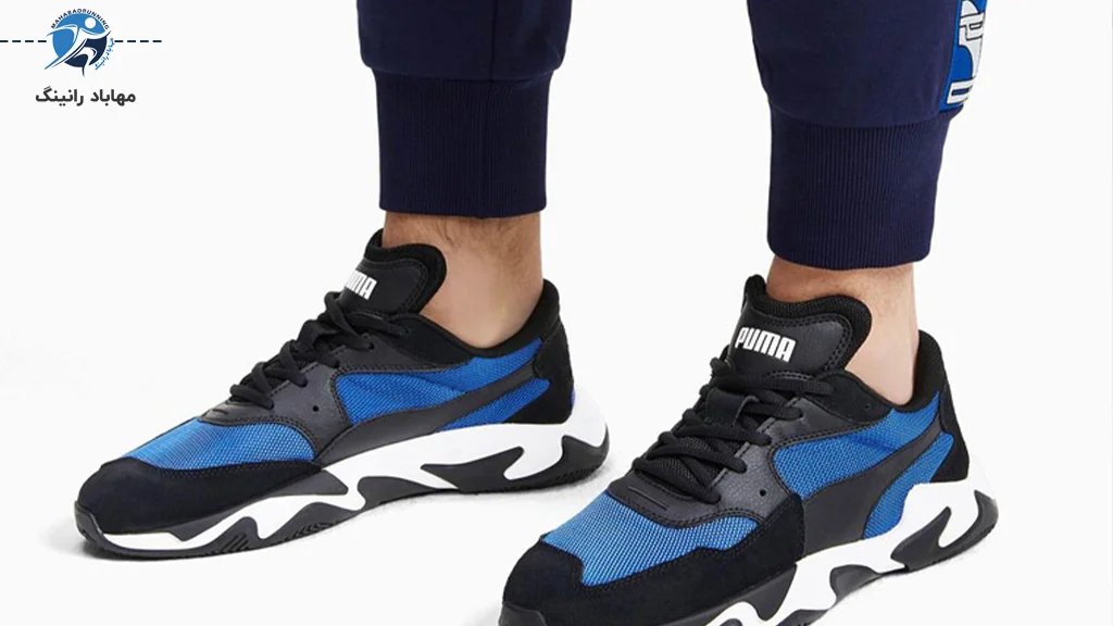 معرفی برند پوما و فلسفه طراحی مینیمال