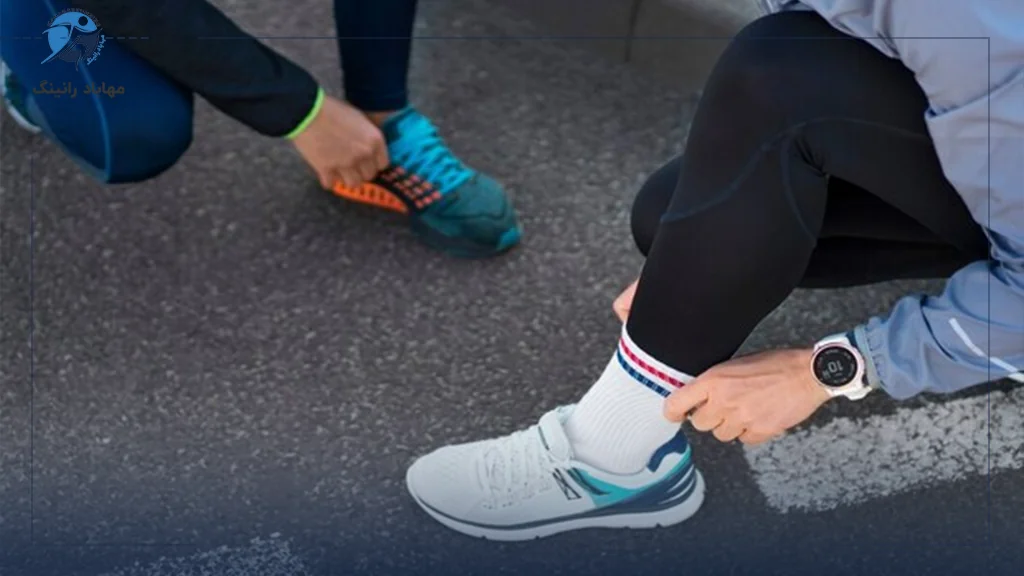 نگهداری اصولی کتونی نایکی