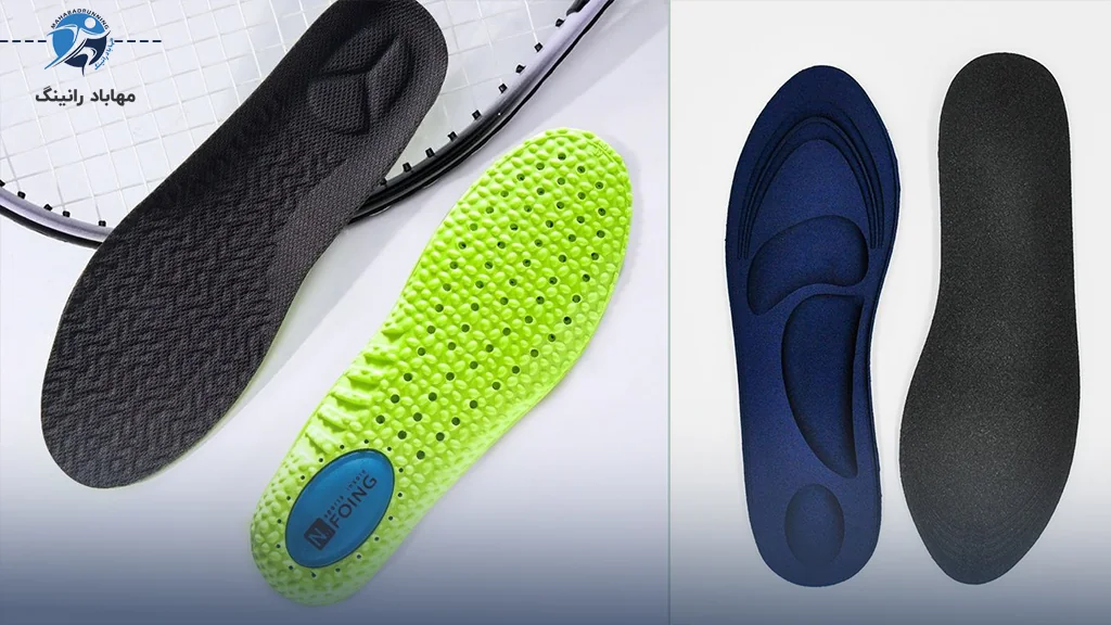 کفی داخلی نرم