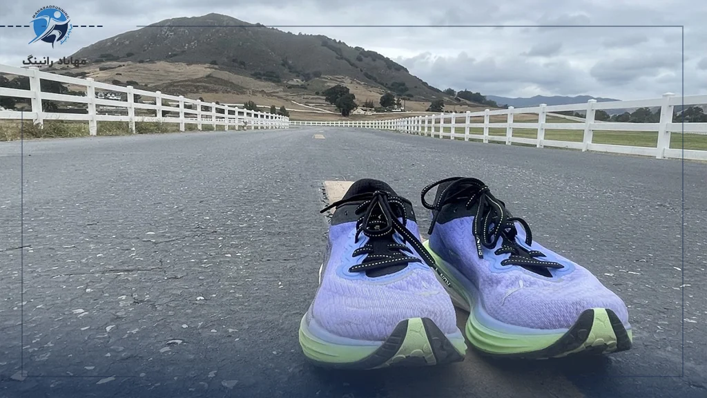 تکنولوژی‌های ویژه در کتونی اورجینال پوما