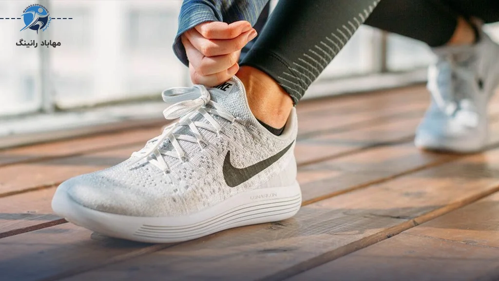 نکات نگهداری از کتونی نایکی برای دوام بیشتر