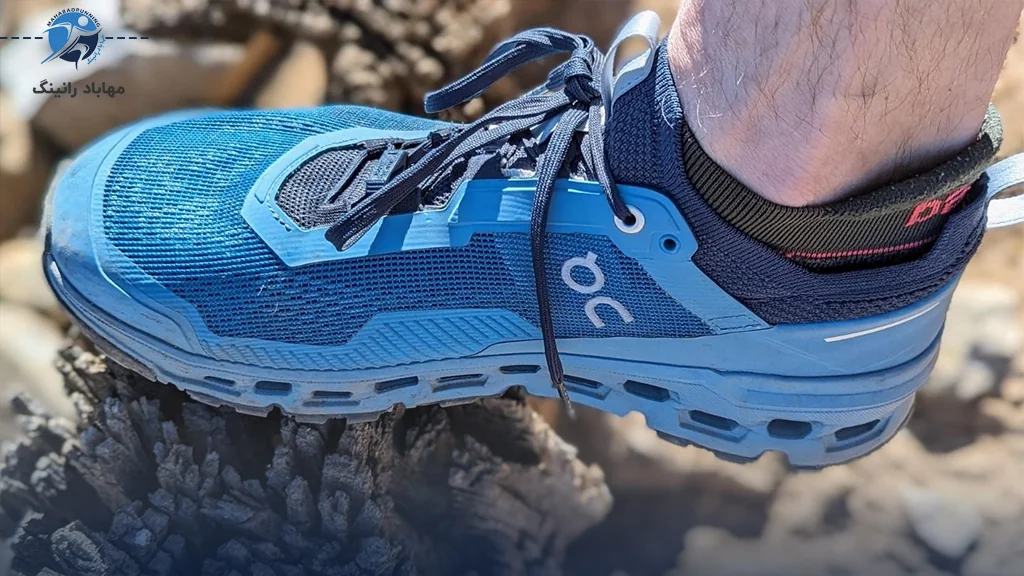 منظور از کتونی تریل رانینگ چیست؟  