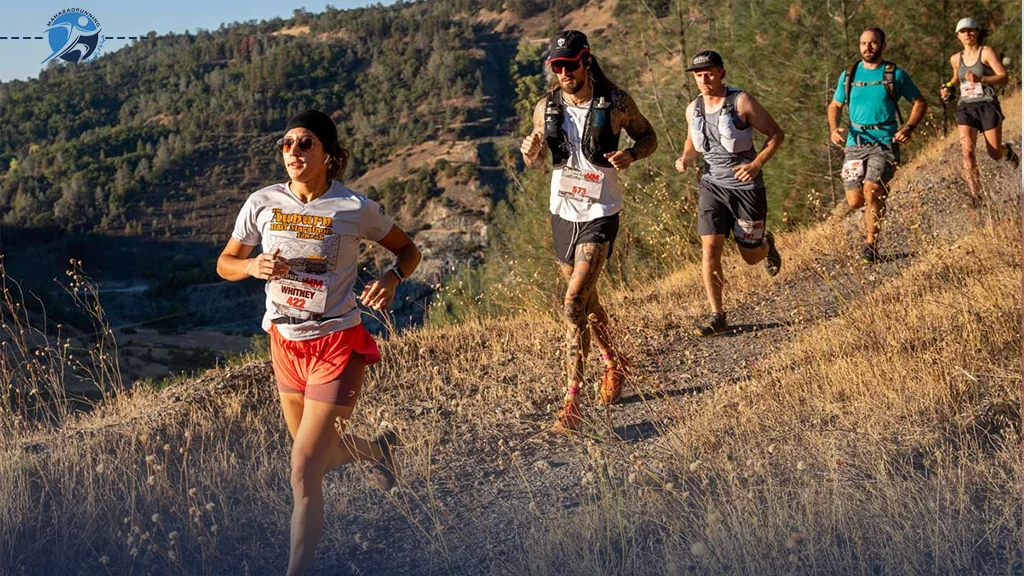 تریل رانینگ چیست؟