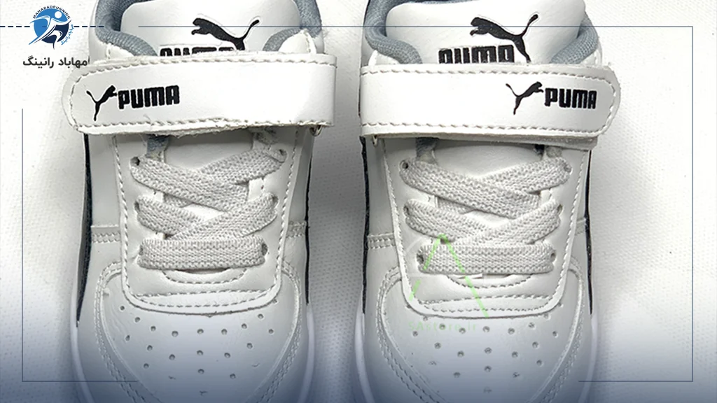 چرا کتونی پوما را برای کودکان انتخاب کنیم؟