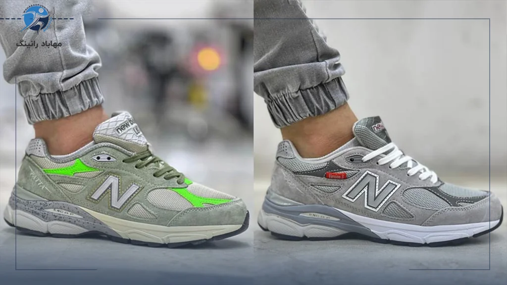 چرا خرید کتونی اورجینال بسیار اهمیت دارد؟