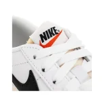 نایک بلیزر پلتفرم nike blazer platform کد DJ0292-101 - Image 6