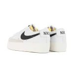 نایک بلیزر پلتفرم nike blazer platform کد DJ0292-101 - Image 5
