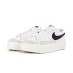 نایک بلیزر پلتفرم nike blazer platform کد DJ0292-101 - Image 4