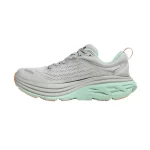هوکا باندی 8 hoka bondi کد 1127952SQB - Image 3