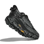 هوکا اسپیدگوت 6 HOKA SPEEDGOAT GTX کد 1155150BCKT - Image 5