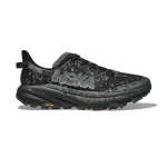 هوکا اسپیدگوت 6 HOKA SPEEDGOAT GTX کد 1155150BCKT