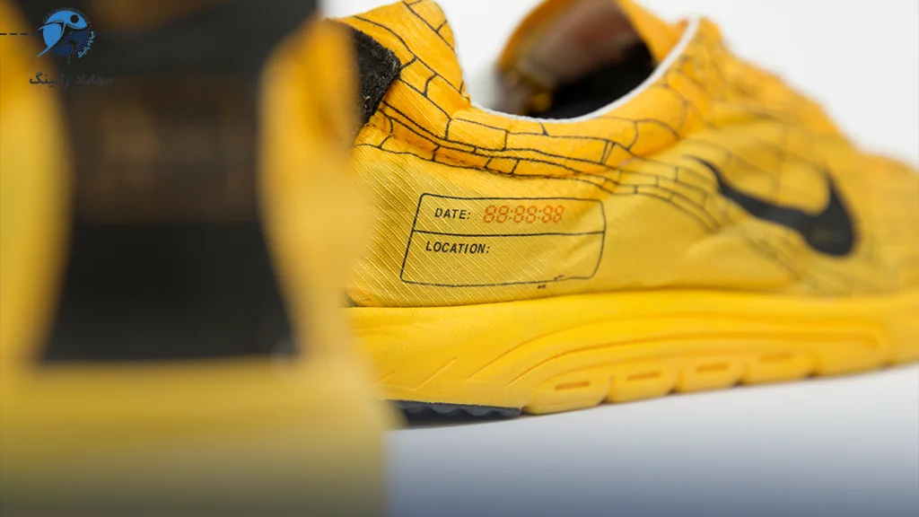 تاریخچه مختصری از برند نایکی و جایگاه کتونیهای آن