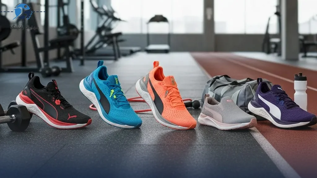 بررسی کفش پوما برای دوندگان مبتدی