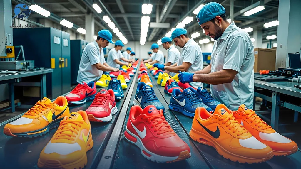 بررسی و اهمیت تنفس پذیری رویه کفش